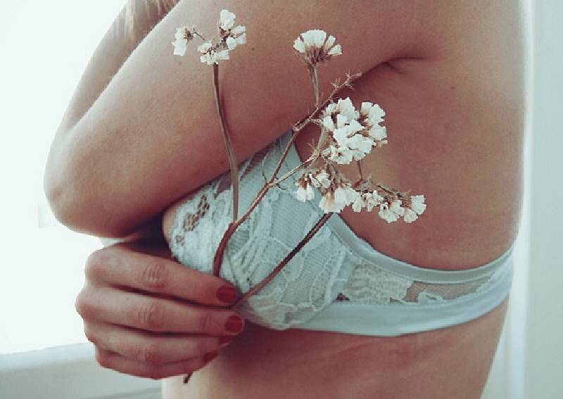 10 strange reasons why your boobs are itchy, Lifestyle News - AsiaOne