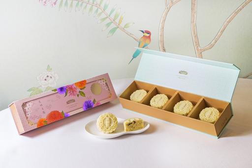 Coriander Mooncake? Here Are Some of This Years Most Unusual Mooncake Flavours