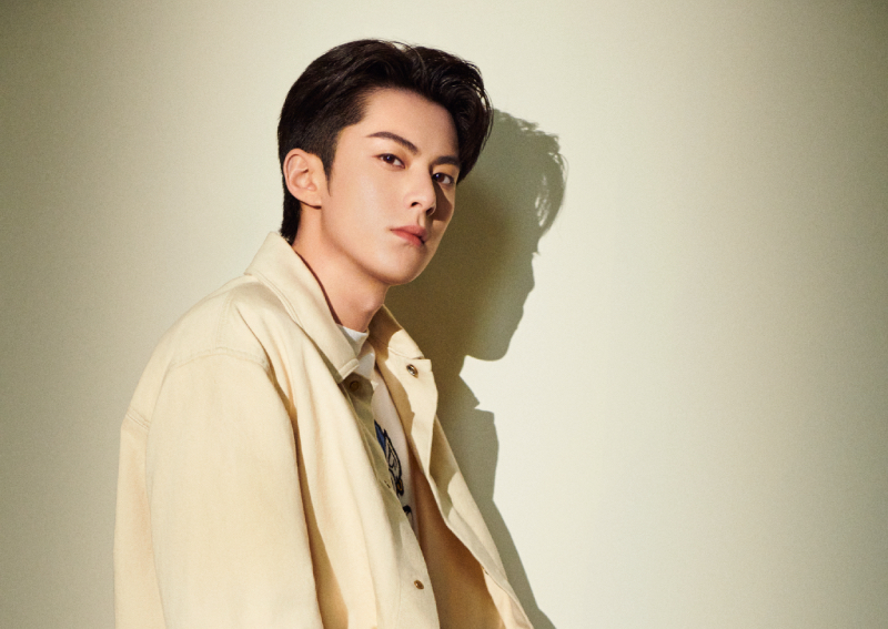 Chinese Couples to Get Married In 2023, Dylan Wang