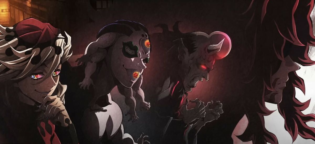 Demon Slayer: Swordsmith Village Arc set to premiere in April 2023,  Entertainment News - AsiaOne