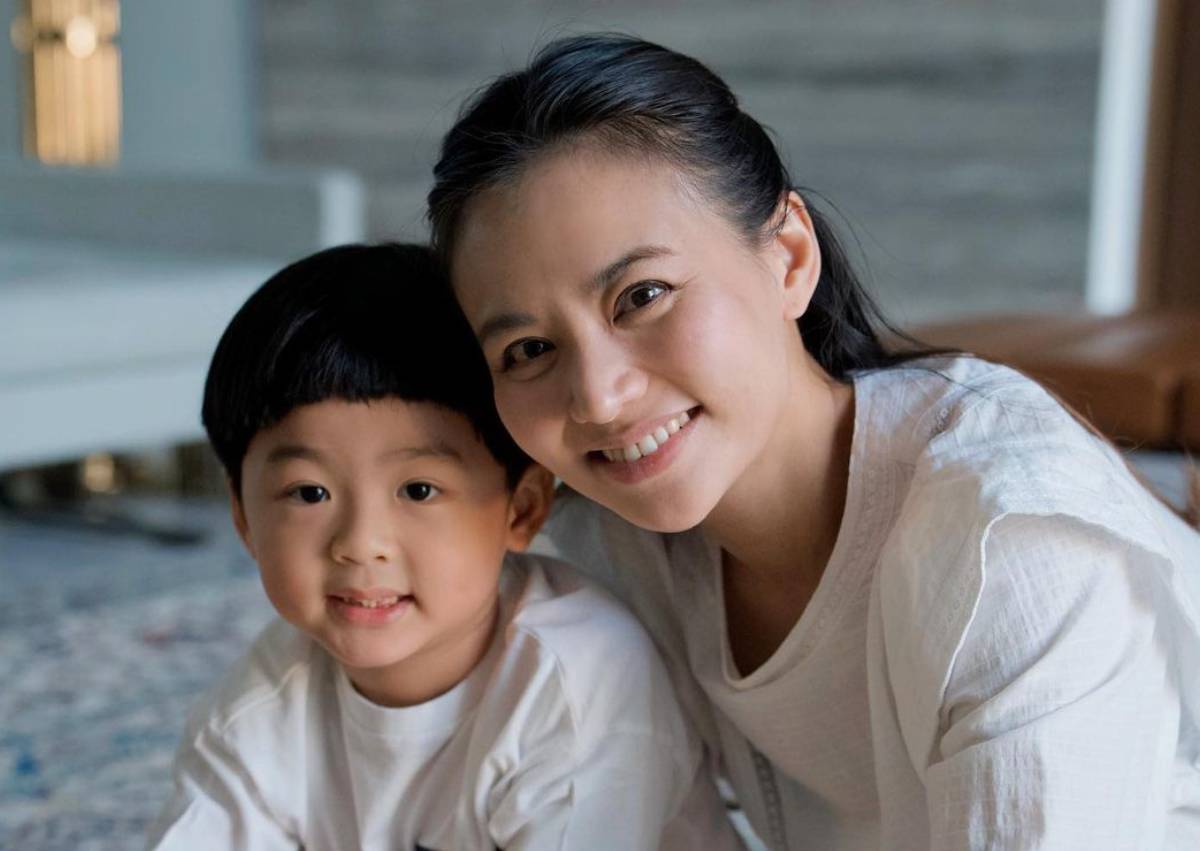 They Wanted to Tape Him to Tennis Fence: Cheryl Wee Plans to Send Her Children for Self-Defence Classes After 5-Year-Old Son Got Bullied