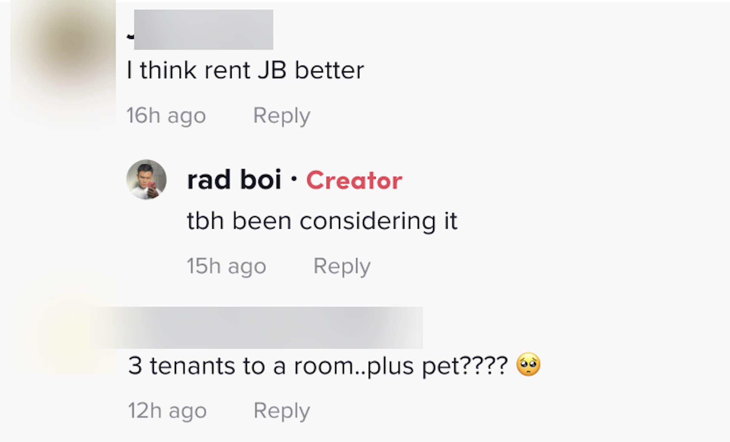 Crazy State of Housing Market: Netizens React to Man Offering Top Bunk Bed in Pasir Ris Flat for $600 Rent