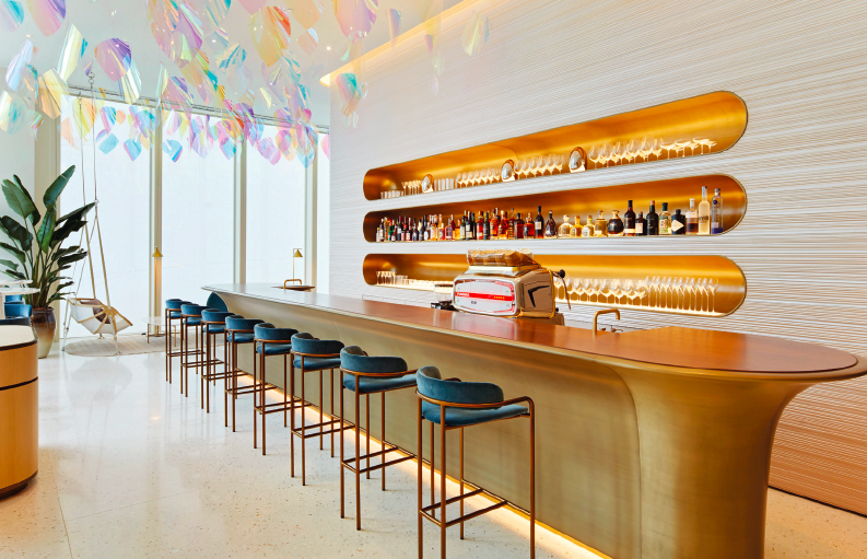 A look inside the world's first Louis Vuitton cafe in Osaka, Lifestyle News  - AsiaOne