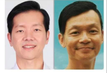 Jamus Lim or JJ Lin? Singapore Politicians and Their Celebrity Look-alikes