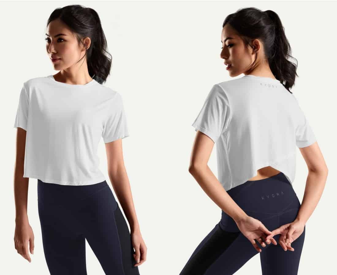 Best white t-shirts: Comfortable and versatile picks for men and women,  Lifestyle News - AsiaOne