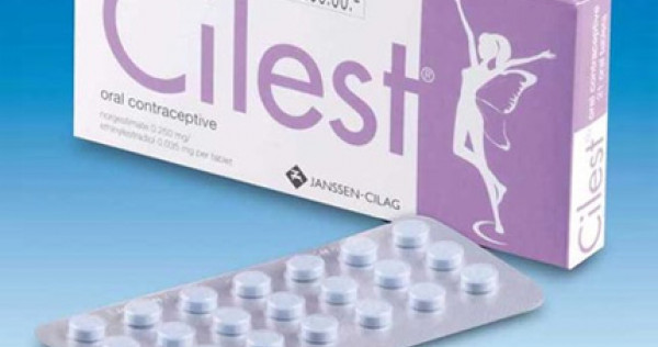 Fisker Har lært skrige Johnson & Johnson recalls Cilest birth control pills, Health News - AsiaOne