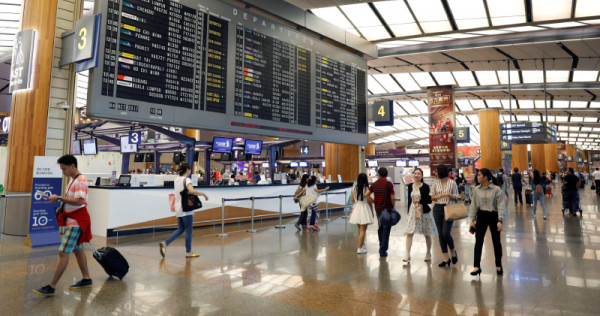 Changi terminal 2 closure: What can travellers expect?, Lifestyle
