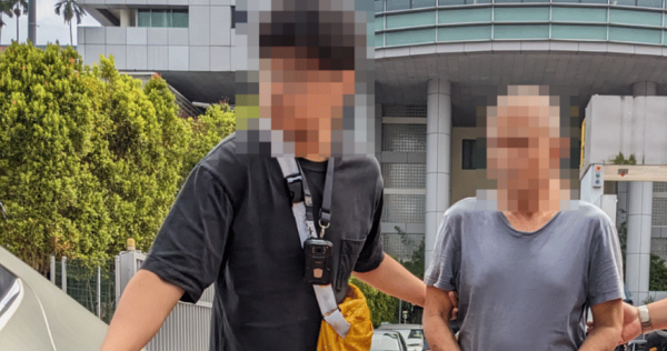 新加坡人因贩毒被通缉从马来西亚带回，新加坡新闻