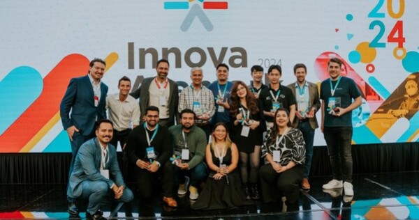 Nuvilab ofrece keynote en Aramark Innova Summit en Chile, Noticias de Negocios