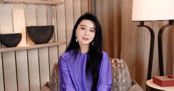 E-Junkies: Fan Bingbing learnt to live more for herself during hiatus, says taking a pause 'not a bad thing', Entertainment News - AsiaOne