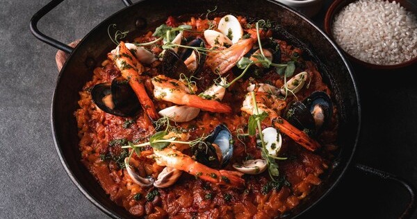 Restaurants from Spain concluye con éxito una campaña que celebra la auténtica cocina española en Singapur, Business News
