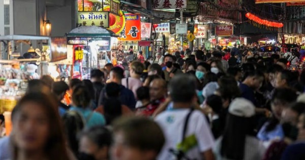 泰国、马来西亚、新加坡希望通过免签旅游吸引中国人 – AsiaOne