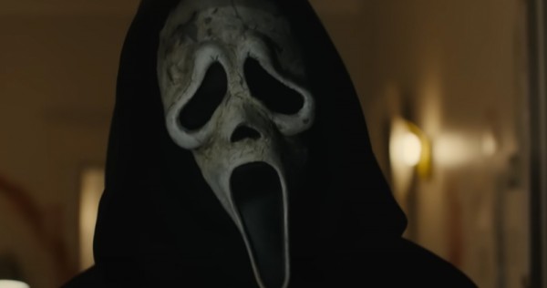 Did IMDB Just Reveal Who 'Scream VI's Ghostface Is?