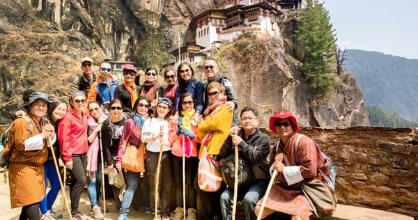 going against the tourism crush heres why bhutan charges tourists us 250 a day 1716