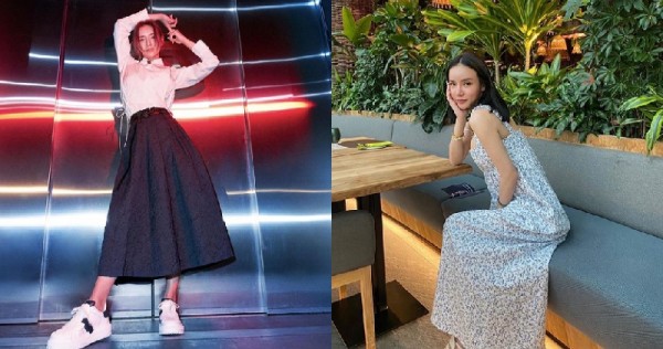 Kim Lim gets personal about her biggest regret, favourite bag and more ...