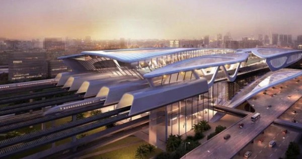 马来西亚寻求与新加坡重启高铁项目的建议, 新加坡新闻
