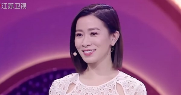 Hong Kong actress Charmaine Sheh admits she almost got married, now ...
