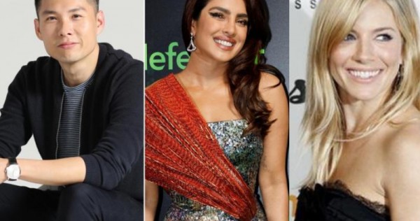 Anthony Chen reportedly directing film starring Priyanka Chopra and Sienna Miller, Entertainment News