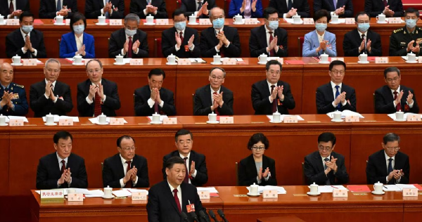 PRC Parliament Approves Changes to Speed Up 'Emergency' Laws post image