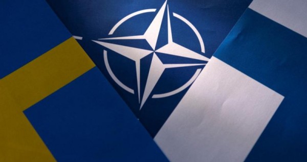 Finland, Sweden formally submit application to join Nato, World News