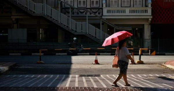 'Prolonged, more intense heat' expected from June to Oct in Singapore and rest of southern Asean, Singapore News