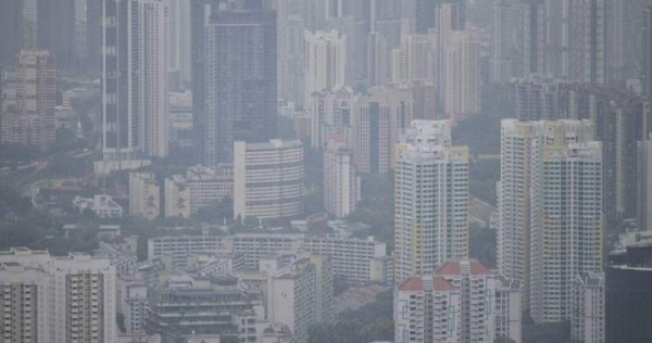 Haze may hit Singapore in June? Prepare N95 masks, air purifiers, says Meteorological Service Singapore, Singapore News