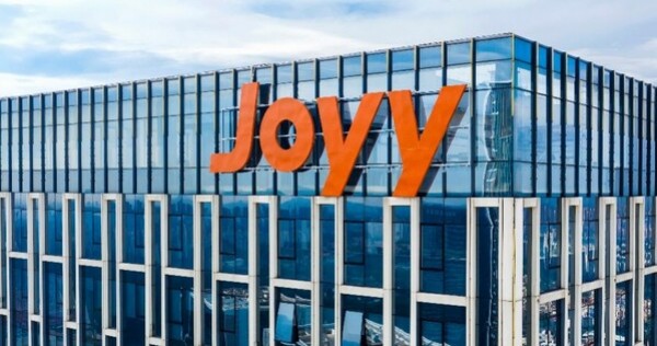 JOYY Reports First Quarter 2023 Results: Sustained Growth in Profitability and Users, Business News