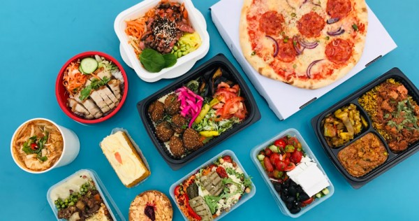 Foodpanda, Deliveroo, GrabFood, Oddle Eats: Which is the best food delivery service?