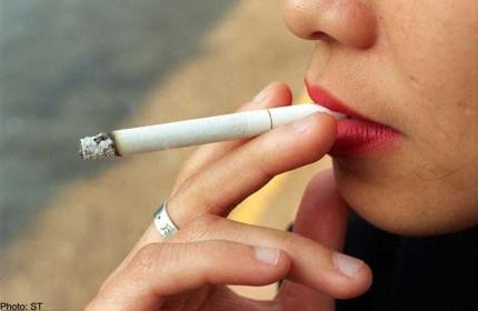 Global smoking deaths up by 5 per cent since 1990: study