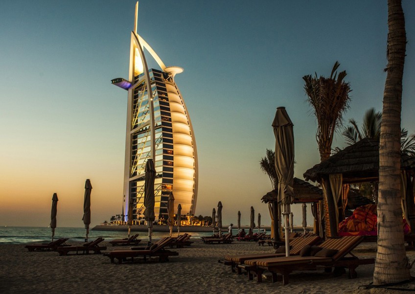 What to do in Dubai: A travel guide for Singaporeans 
