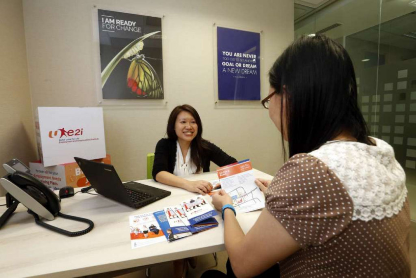 Job seekers to have access to more help in the neighbourhood