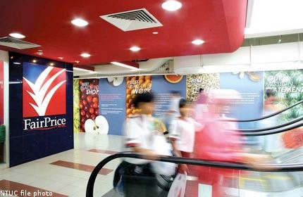 FairPrice named most valuable brand in Southeast Asia