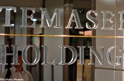 Temasek group to buy Chinese software firm Asiainfo 