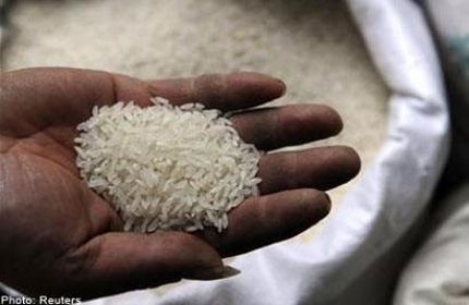 U-turn on Thai rice intervention price 