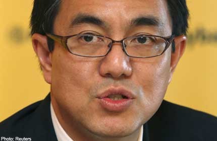 Farid to take over as president and CEO of Maybank