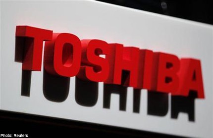 Toshiba medical unit boss fired over accounting fraud