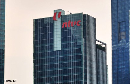Need career tips or legal advice? NTUC to open 2 help centres