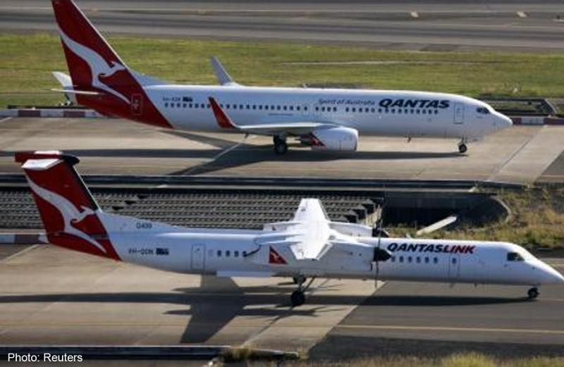 Qantas to cut 1,000 jobs, challenges "immense": Joyce