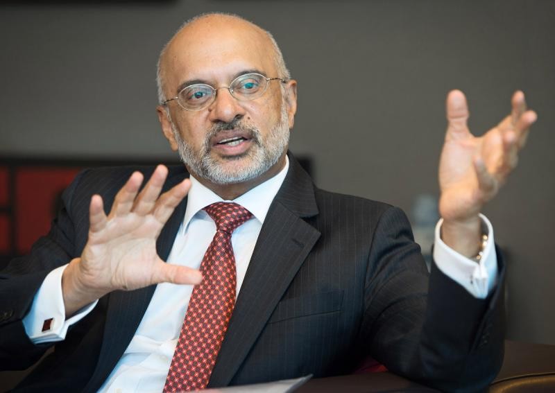 DBS to cut wage growth and hiring this year, says CEO Piyush Gupta