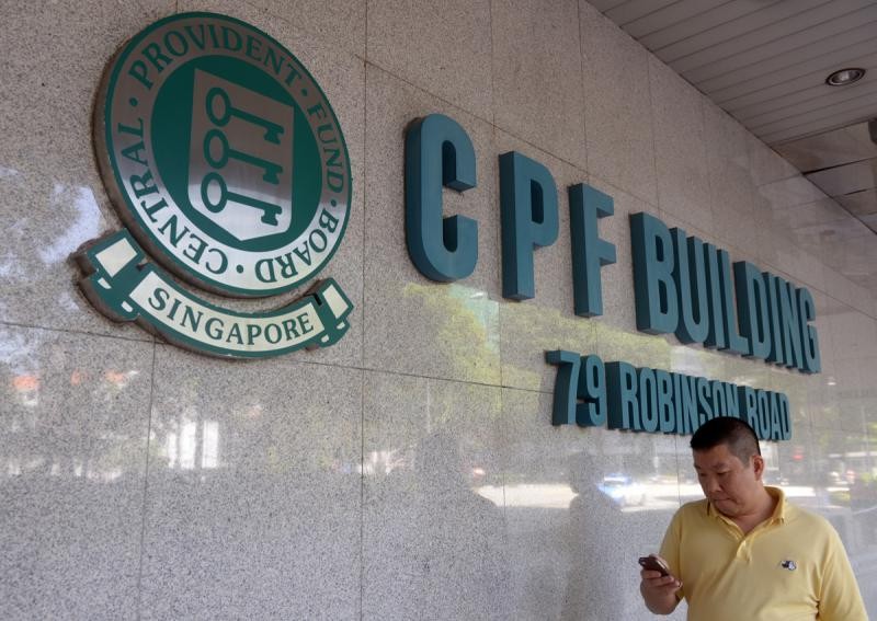 Invest CPF monies in shares here: SBF