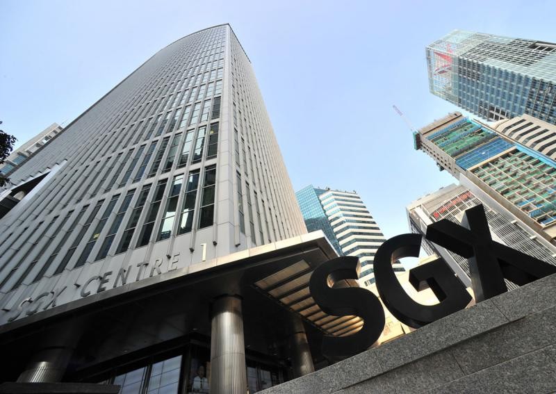 Liquidity woes, IPO drought still dog SGX