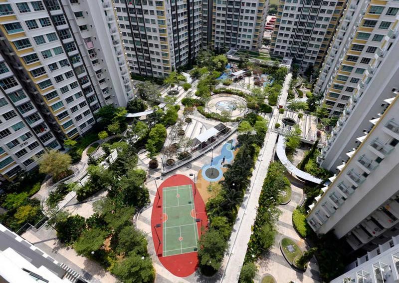 What do Singaporean home buyers need to know in 2016?