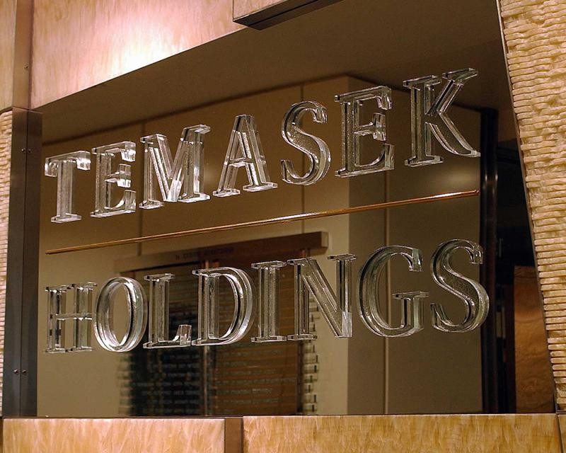 Temasek's unit issues $685 million private equity bonds in Singapore