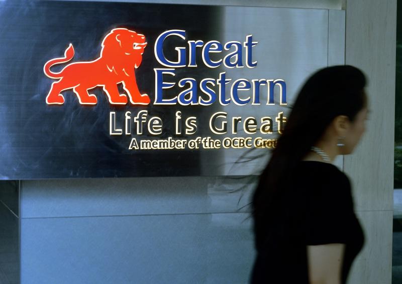 Great Eastern's Q4 profit and premiums rise