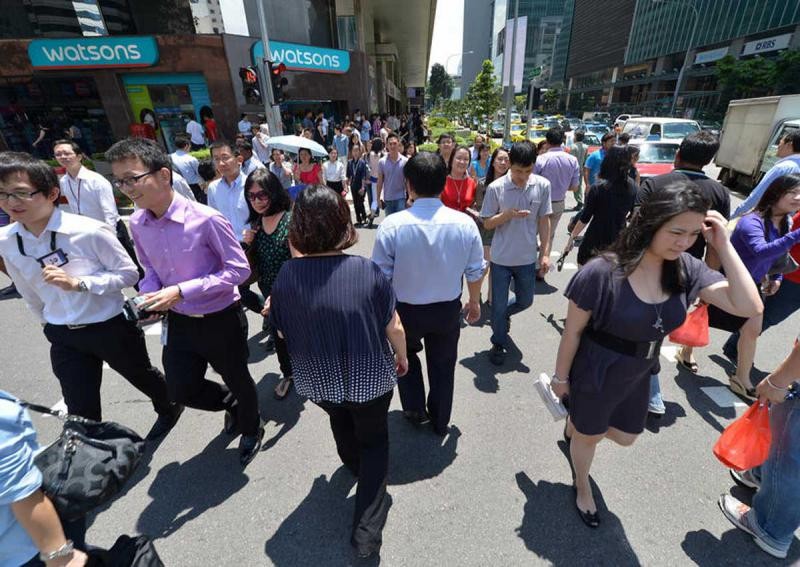 Singapore companies that are cutting jobs in the economic downturn