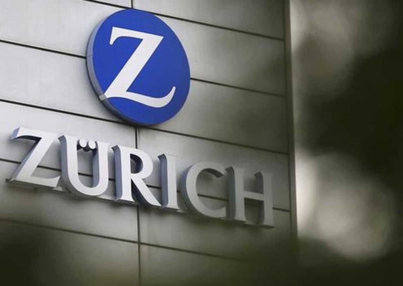 Zurich Insurance explores Singapore and HK sale: Sources 