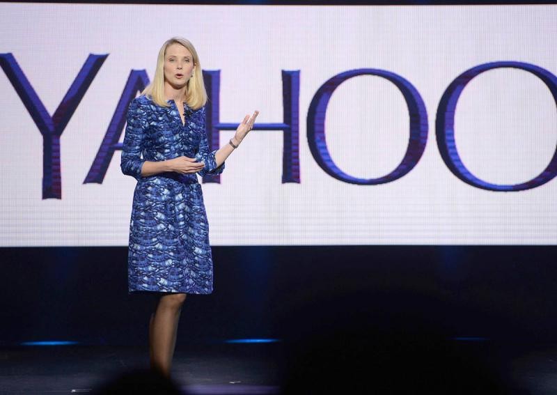 Yahoo shareholder urges company to move quickly with auction
