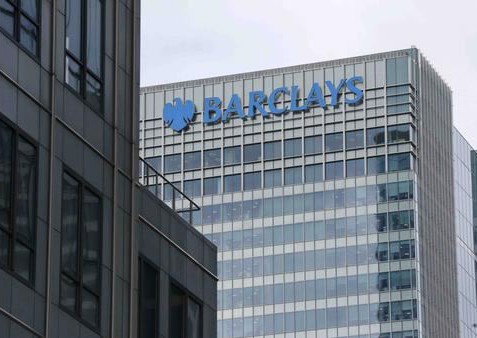 Barclays to wind down African business: FT