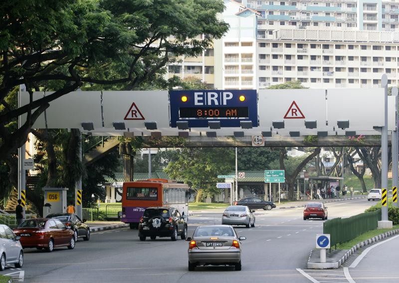 Should the ERP 2.0 system replace the COE system? 