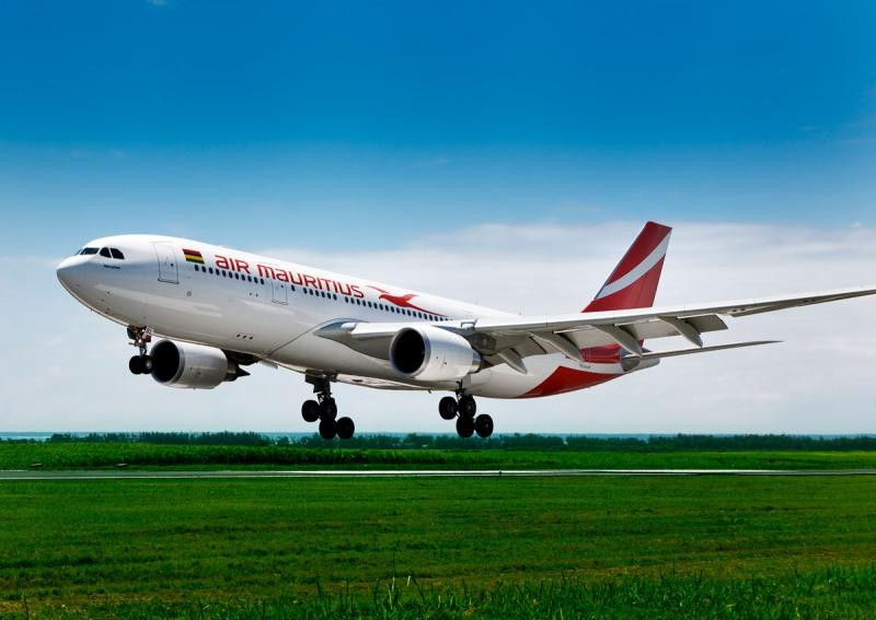 Air Mauritius moves S-E Asia hub to Singapore from KL 